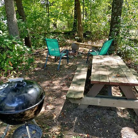 Abrams Creek Campground Mount Storm Экстерьер фото