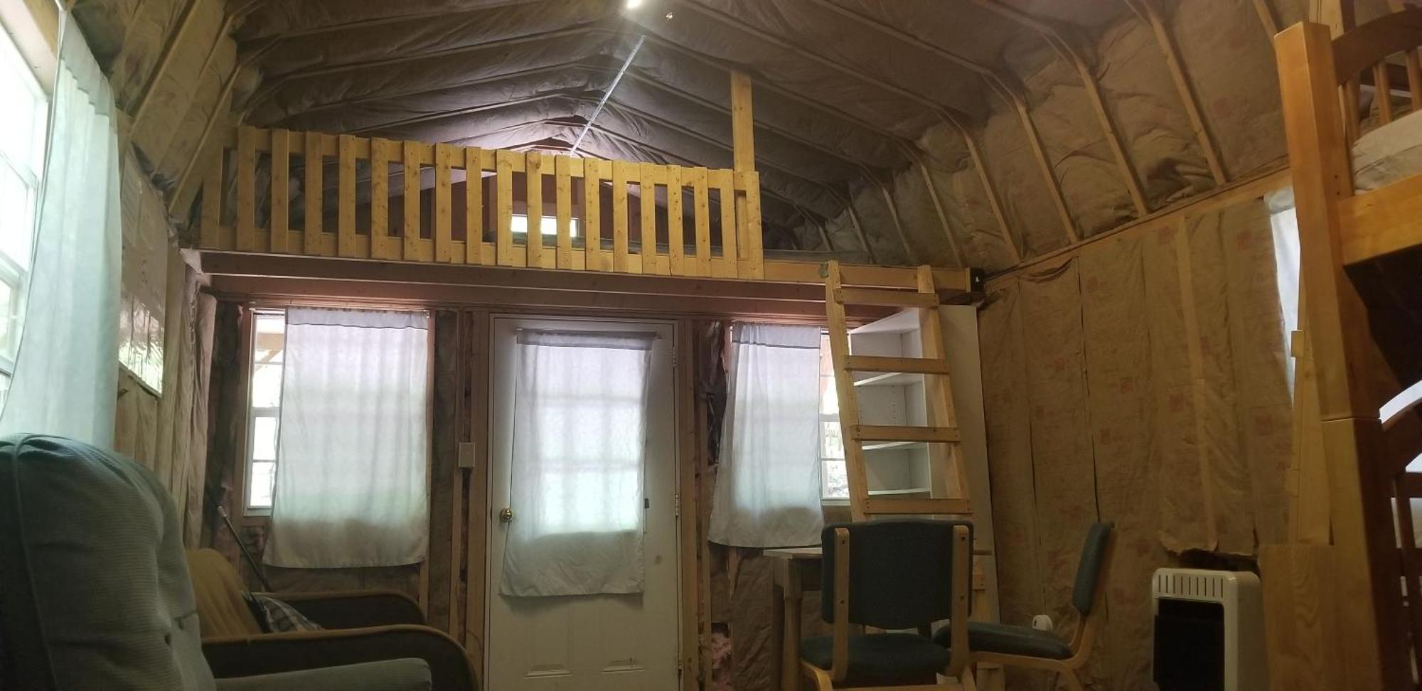 Abrams Creek Campground Mount Storm Экстерьер фото
