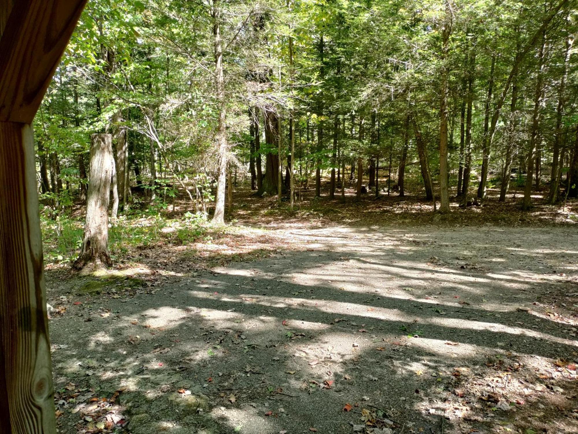 Abrams Creek Campground Mount Storm Экстерьер фото