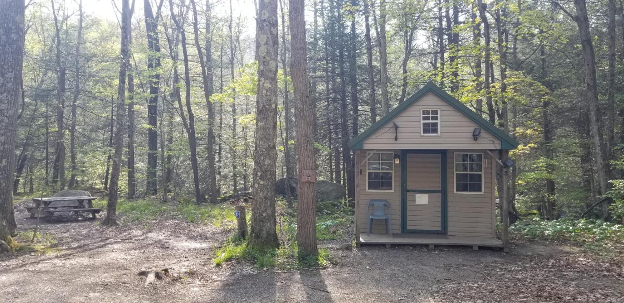 Abrams Creek Campground Mount Storm Экстерьер фото